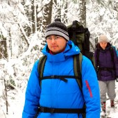 Рамил, 40 лет из г. 