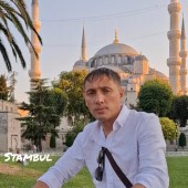 Василь, 41 год из г. 