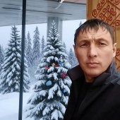Василь, 40 лет из г. 