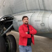 Вадим, 42 года из г. 