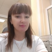 Гульнара, 47 лет из г. 