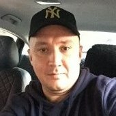 Руслан, 41 год из г. 