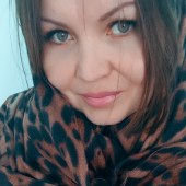 Лиля, 36 лет из г. 