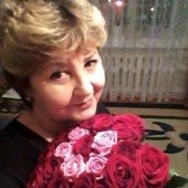 Зиля, 68 лет из г. 