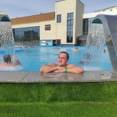 Азат, 37 лет из г. 