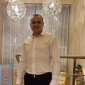 Азат, 37 лет из г. 