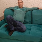 Ринат, 37 лет из г. 