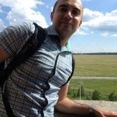 Марат, 46 лет из г. 