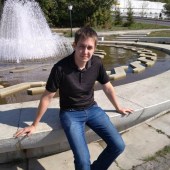 Наиль, 35 лет из г. 