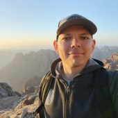 Алмаз, 33 года из г. 