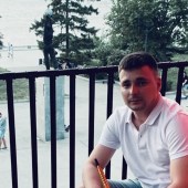 Ильнур, 29 лет из г. 