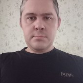 Ильгиз, 39 лет из г. 