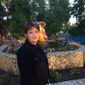 Венера, 54 года из г. 