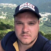 Равиль, 36 лет из г. 