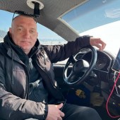 Филюс, 41 год из г. 