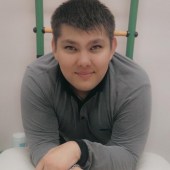 Ильнур, 34 года из г. 