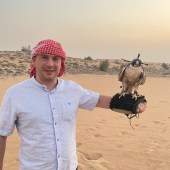 Руслан, 41 год из г. 