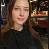 Лиана, 30 лет из г. 