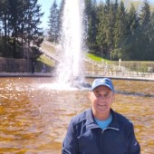 Мансур, 62 года из г. 