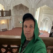 Динар, 34 года из г. 