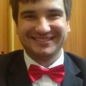 Роберт, 41 год из г. 