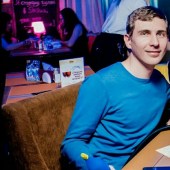 Рустам из г. 