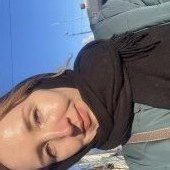 Руфина, 38 лет из г. 