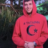 Шамиль, 32 года из г. 
