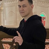 Рузэл, 35 лет из г. 