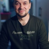 Айваз, 32 года из г. 