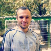 Амет, 37 лет из г. 