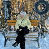 Сария, 62 года из г. 