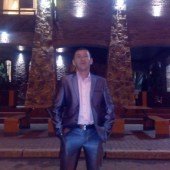 Ринат, 45 лет из г. 