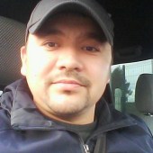 Марат, 40 лет из г. 