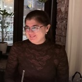 Люция, 52 года из г. 
