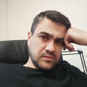 Руслан, 41 год из г. 