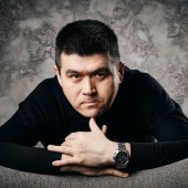 Радик, 45 лет из г. 