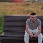 Альмир, 30 лет из г. 