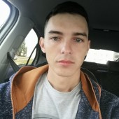 Альмир, 29 лет из г. 