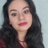 Юлия, 37 лет из г. 