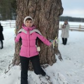 Ильсияр, 49 лет из г. 