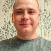 Алмаз, 36 лет из г. 