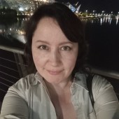 Гульнара, 46 лет из г. 