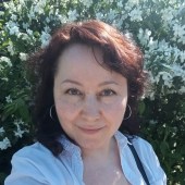 Гульнара, 47 лет из г. 