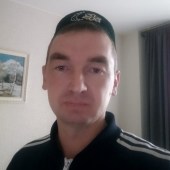 Руслан, 43 года из г. 