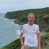 Фуат, 36 лет из г. 