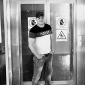 Раиль, 48 лет из г. 