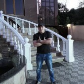 Раиль, 48 лет из г. 