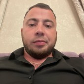 Азат, 36 лет из г. 