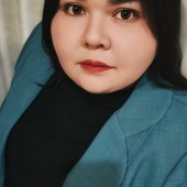 Алина, 30 лет из г. 